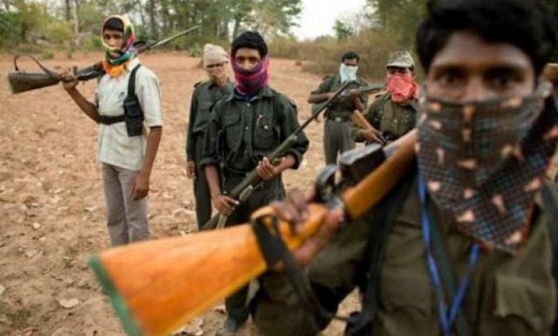 Two Reactionary Politicians Executed by Maoists in India