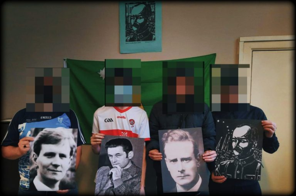 Ireland: Building the Housing Resistance