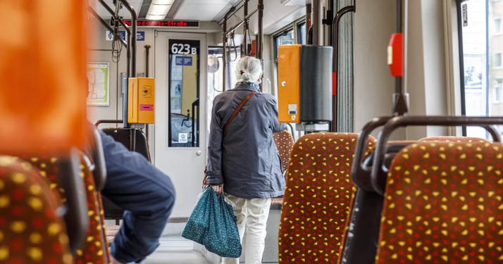 Jena: Preissteigerung im ÖPNV