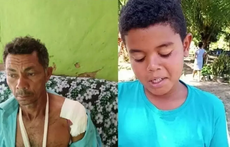 Brasilien: 9-jähriges Kind, Sohn eines Bauernführers, von Bewaffneten ermordet