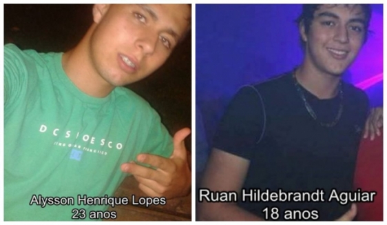 Der Terror gegen die Agrarrevolution in Brasilien