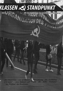 Klassenstandpunkt Nr. 18 online