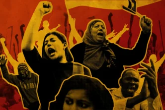 Über den Rückgang der Geburtenrate und die allgemeine Krise des Imperialismus