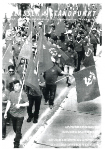 „Klassenstandpunkt“ #17 online