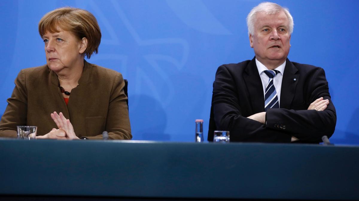 Zwei imperialistische Lager über Asyllager