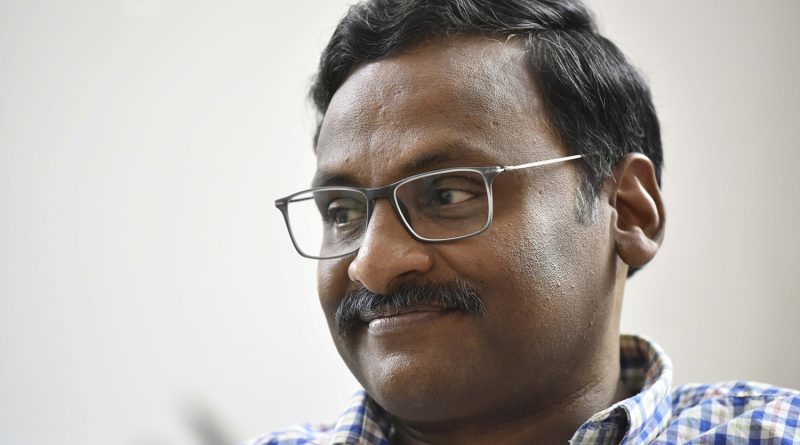 La Cause du peuple, Frankreich: Professor GN Saibaba, großer Demokrat und Verteidiger der Volksrechte, ist gestorben