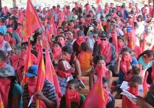 Brasil – LCP: Torture before the massacre