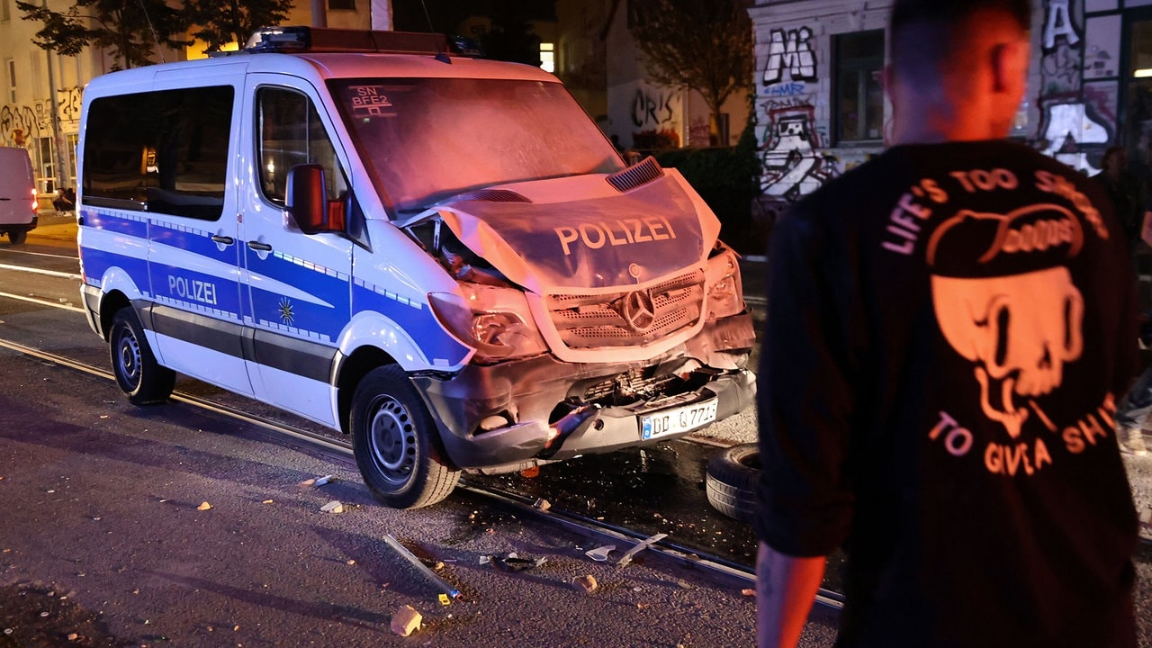 Leipzig: ¡Se debe luchar por el espacio habitable!