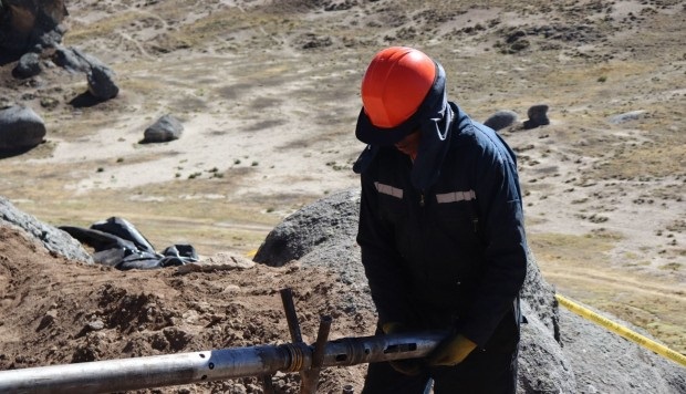 Peru: Imperialist interests are expanding by discoveries of lithium