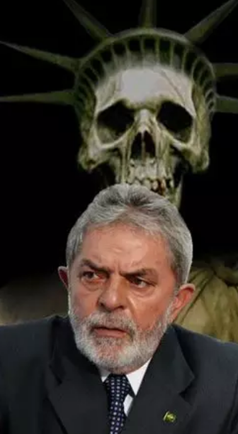 Brasilien – Lula verteidigt Bewaffnung von Landbesitzern und spricht vom „Verkauf Brasiliens“ in der Presse der ehemaligen JBS-Besitzer