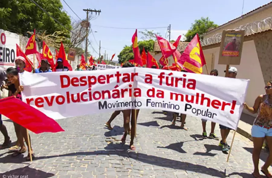 MFP-Brazil: The current elections and the women’s question