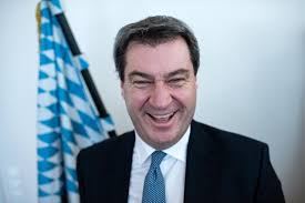 Streit um Föderalismus und Parlamentarismus