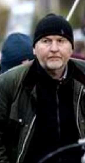 Repression in Irland