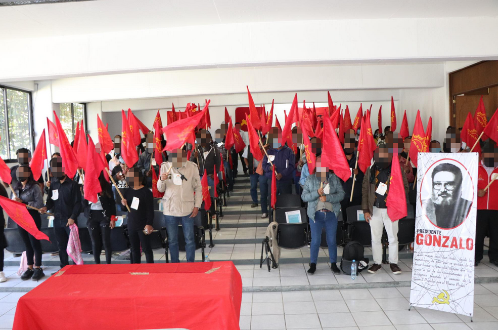 Mexiko: Bericht über die politisch-kulturelle Veranstaltung am 26. Dezember