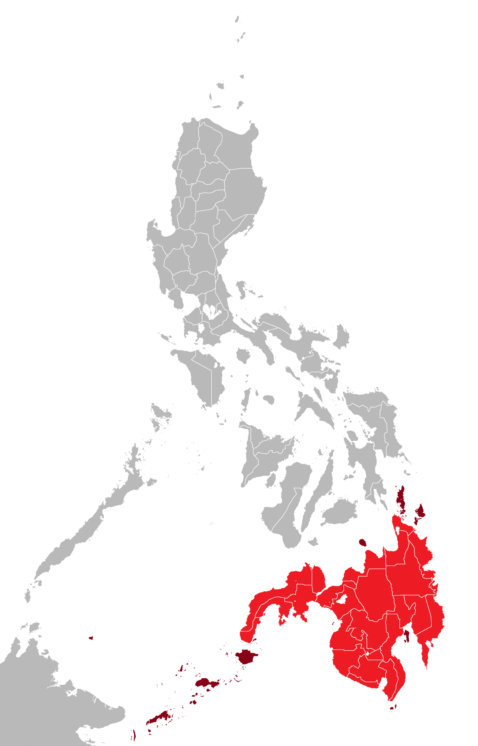 PHILIPPINES: Two reactionary militia members wounded