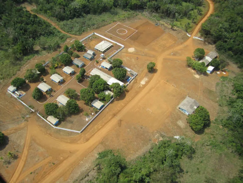 News from Latin America