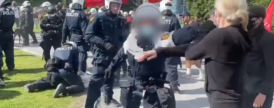 Nordic Report 26.01.2022