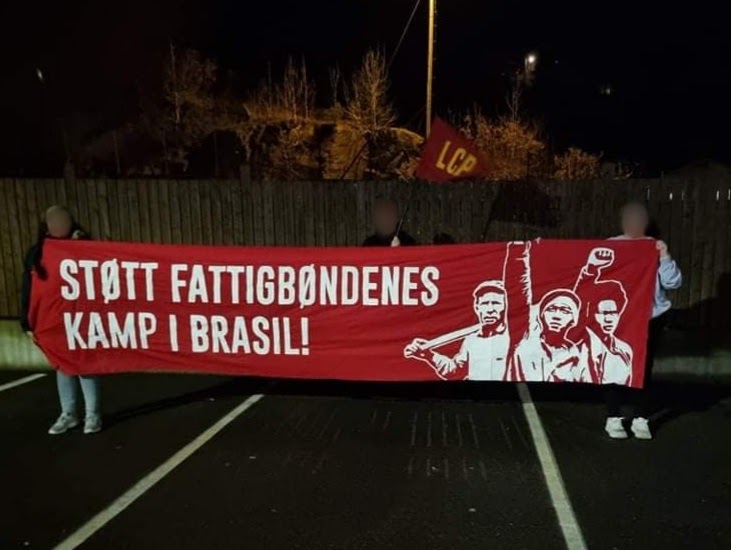 Nordic Report 15.02.2022