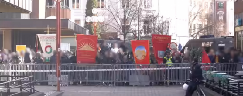 Nordic Report 12.04.2022