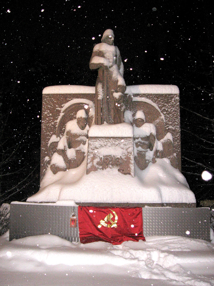 Nordic Report 15 – 1. February 2021