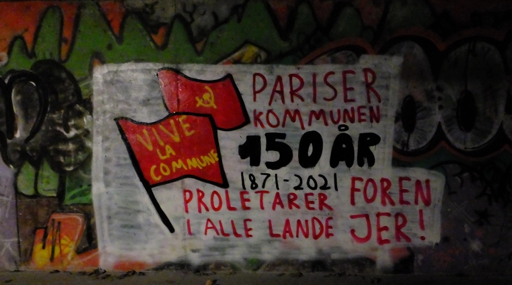 Nordic Report 22. March 2021