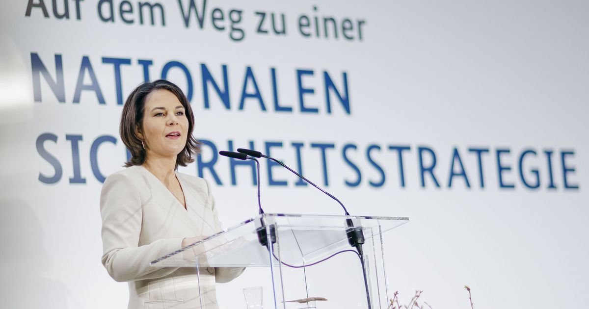 Sicherheitsrat wie die Yankees? Eine erste „Nationale Sicherheitsstrategie“ der BRD