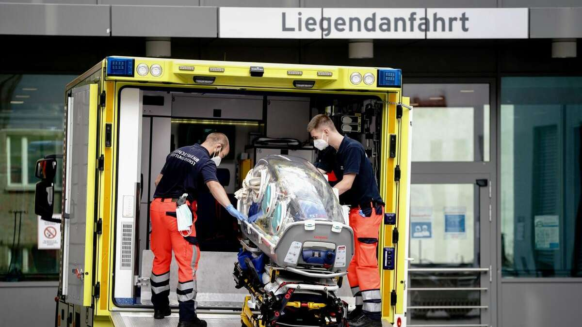 Mord ist ihr Hobby: Die politischen Interessen an Alexei Nawalny