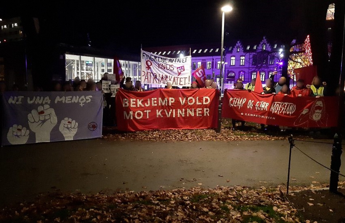 Nordic Report 04.07.2022