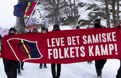 Nordic Report 07.03.2023