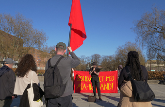 Nordic Report 27.04.2023