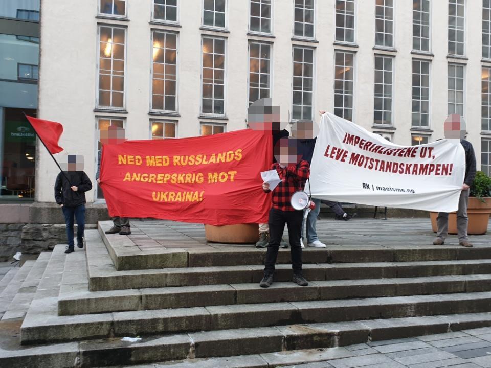 Nordic Report 28.02.23