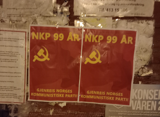 Nordic Report 07.11.2022