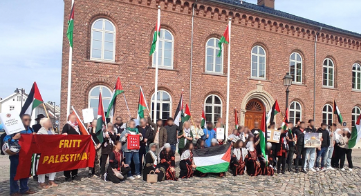 Nordic Report 30.05.2023