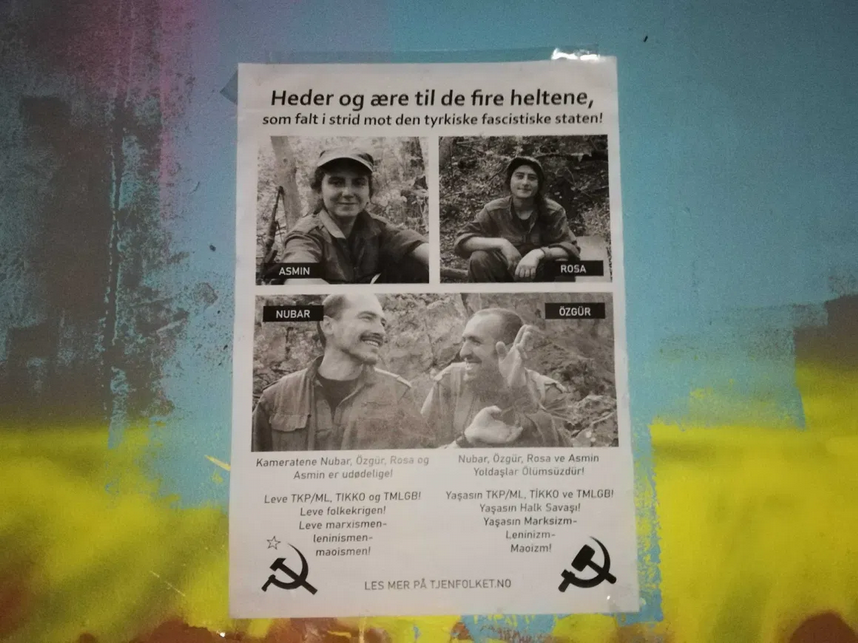 Nordic Report 02.11.2020