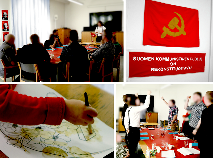 Nordic Report 12.09.2022