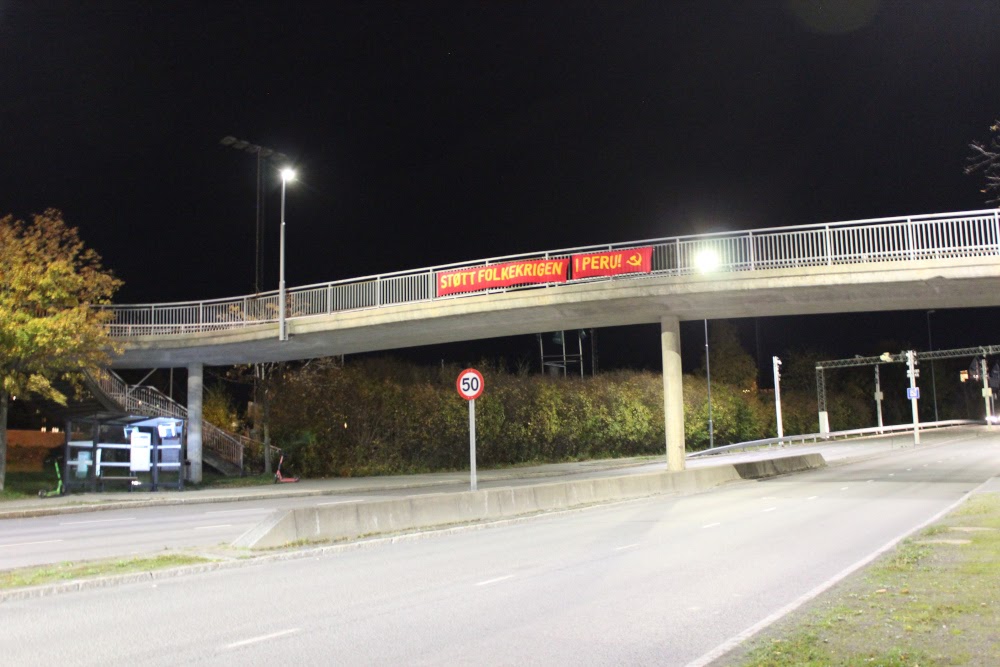 Actions for PCP in Norway