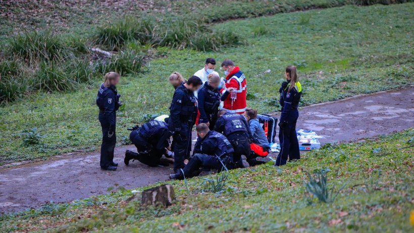 NRW: Erneut brutale Polizeiwillkür in Essen
