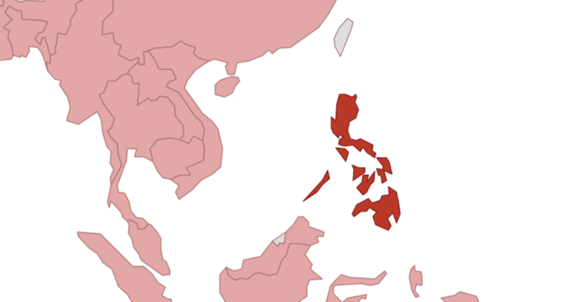 Philippines: Attacks on police and intelligence officials