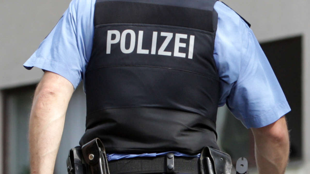 Bremer Kontaktpolizist vergewaltigt Frau