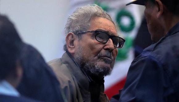 Ecuador: TAKE CARE OF THE HEALTH AND LIFE OF CHAIRMAN GONZALO!