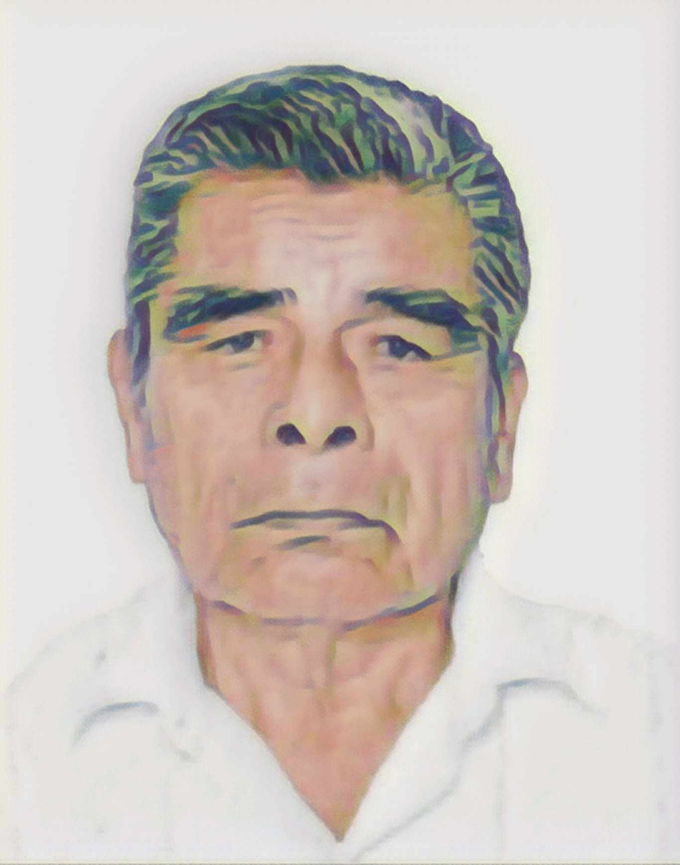 Mexiko: Trauerfeier für Professor Celedonio Luis Santibáñez