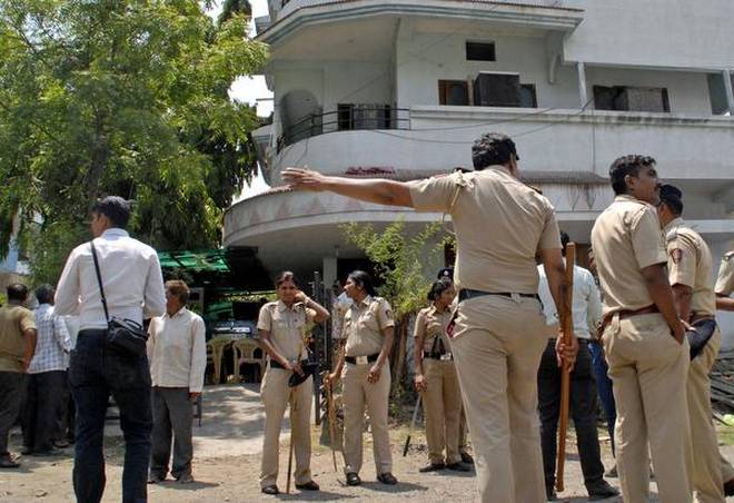 India: Repression against lawyers and activists