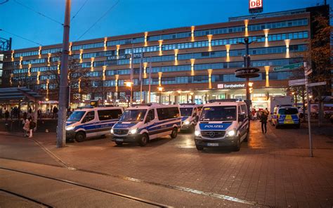 Mehr Waffenverbotszonen im Saarland