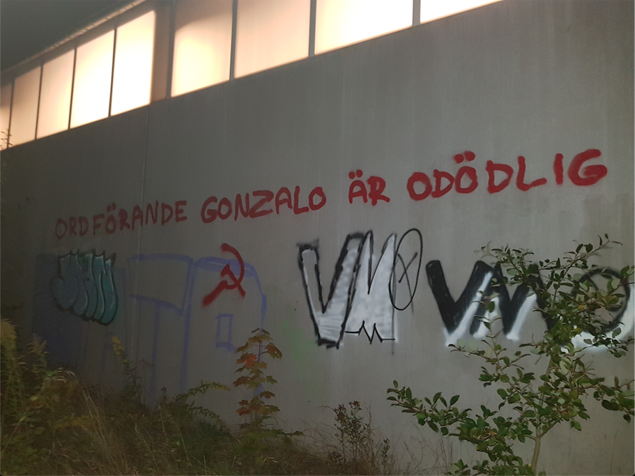 Nordic Report 19.10.21