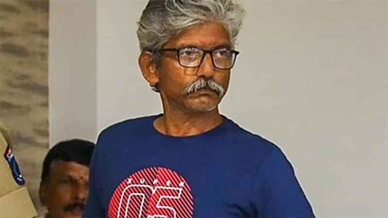 Indien: Sanjoy Deepak Rao im Hungerstreik