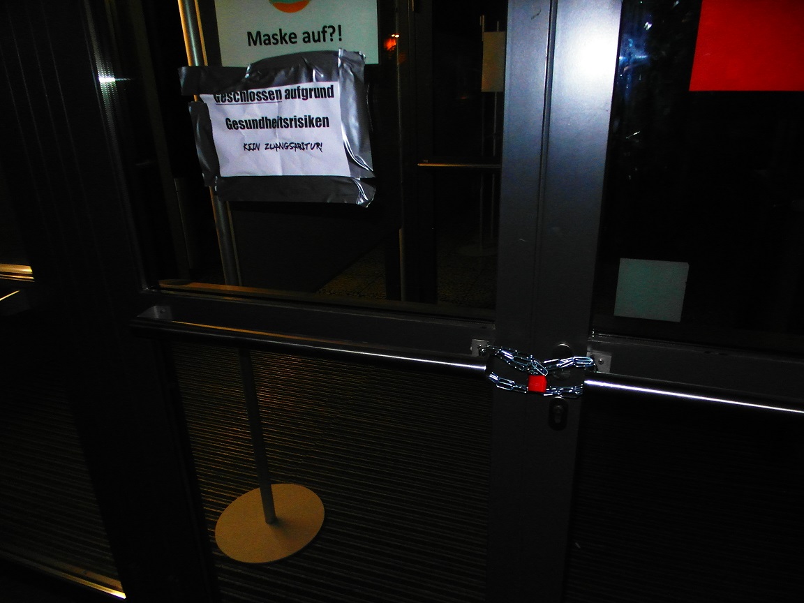 Aktionen an Schulen in Freiburg