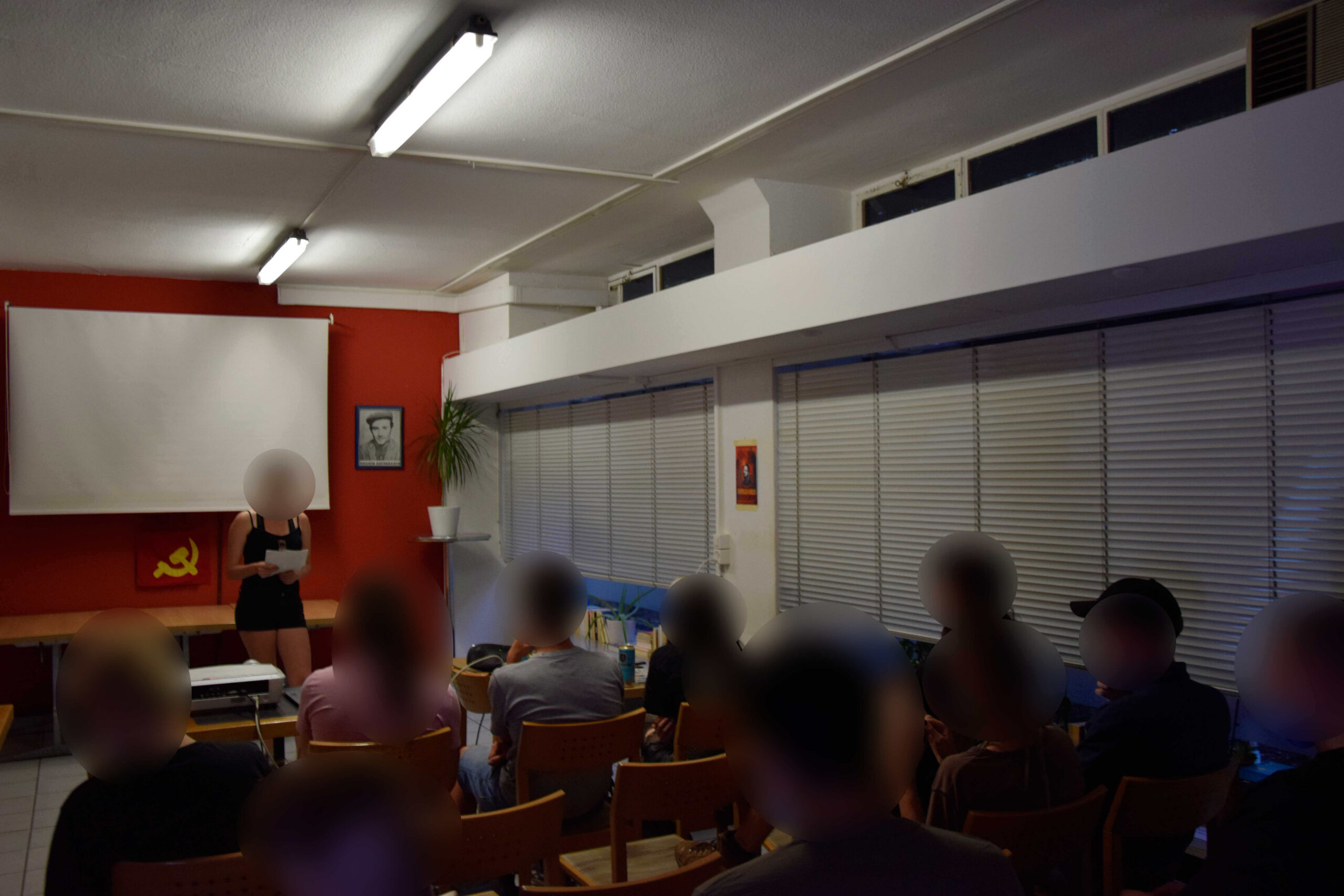 Schweiz: Veranstaltung und Aktion zum 24. September