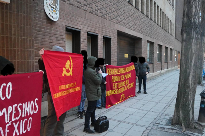 Nordic Report 29.03.2023