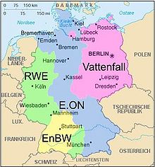 Stromkonzerne missbrauchen Pandemie zu verstärkten Bereicherung