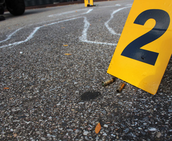 Frauenmorde sind Ausdruck des Patriarchats